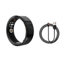Fitness Tracker Smart Ring for Sleep & Heart Monitoring