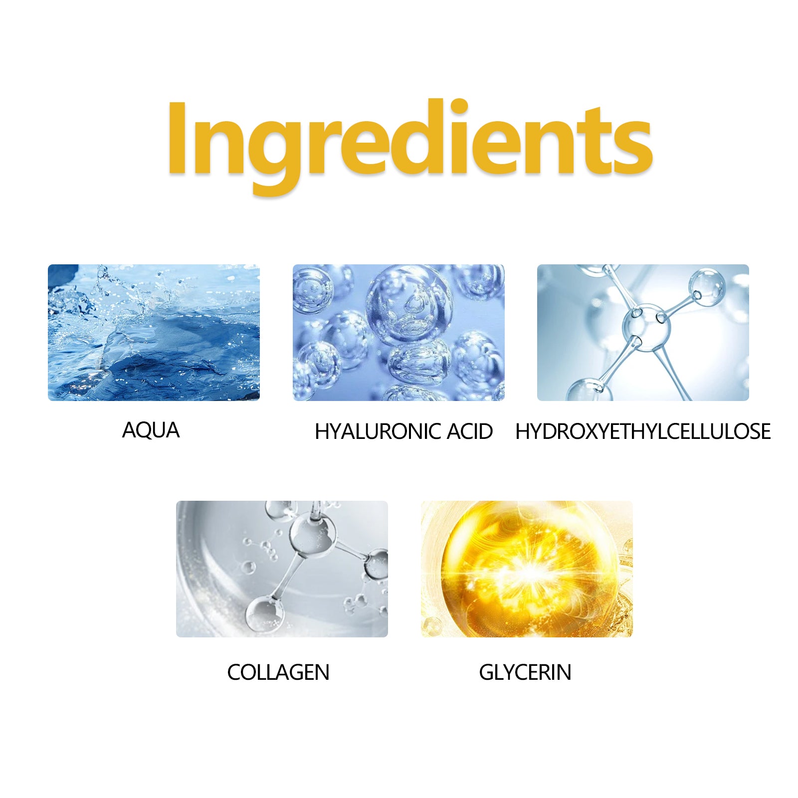 Peptide Moisturizing Essence for Smooth Skin